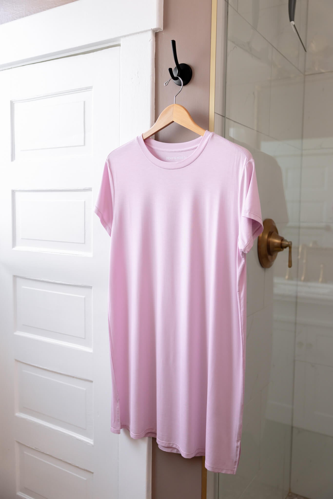 Drier Nights Sleep Dress