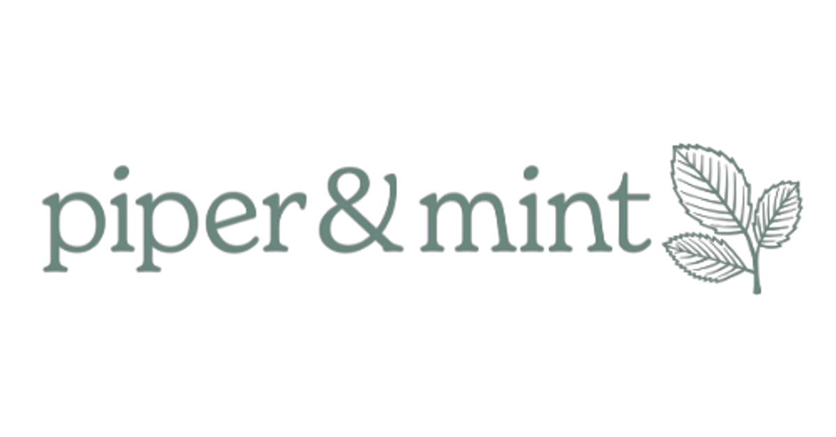 Sweat-Wicking Sleepwear for Women | Relieve Night Sweats
– piper & mint