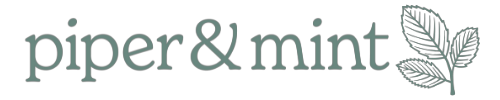 piper & mint
