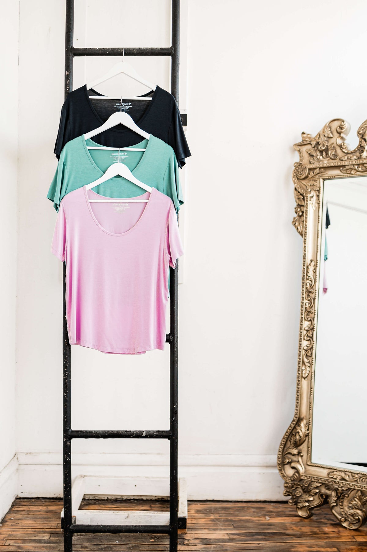 Drier Nights Sleep Tee & Pant Set