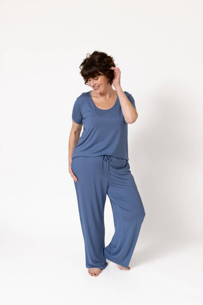 Drier Nights Sleep Pant with Pockets