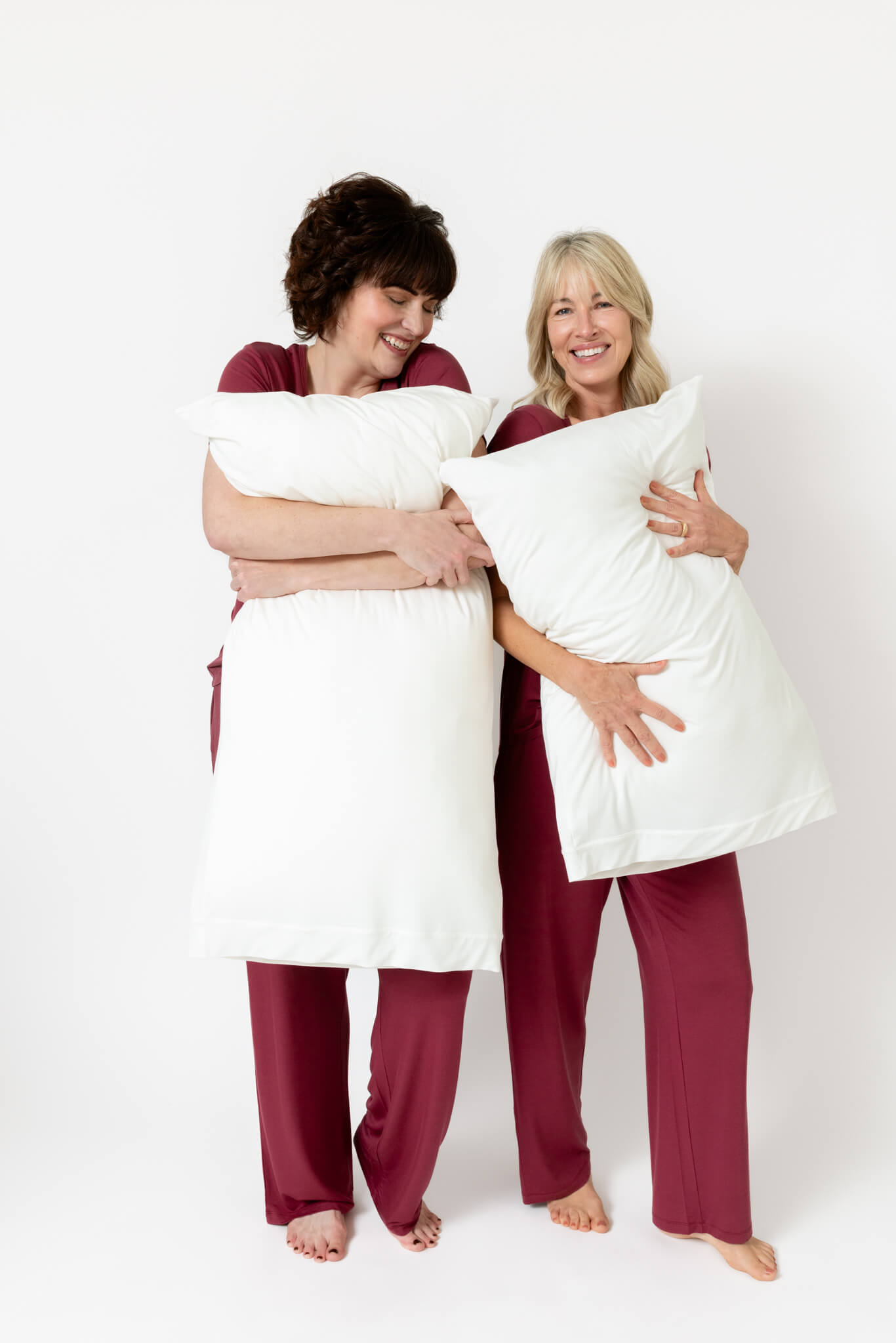 Drier Nights Pillowcase Set