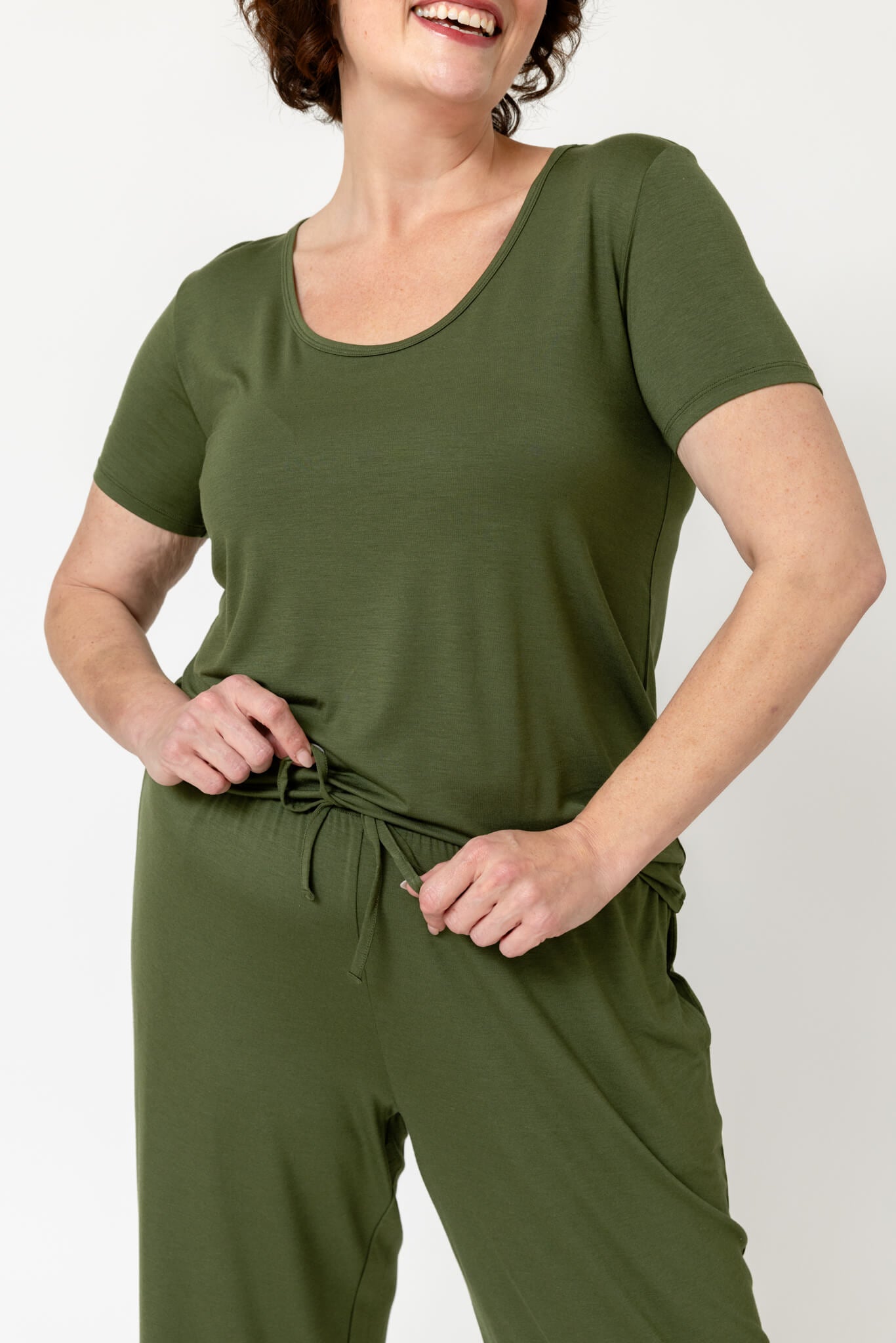 Drier Nights Sleep Tee