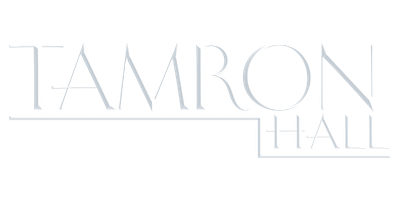 Tamron Hall Show