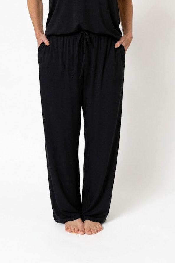 Drier Nights Sleep Pant with Pockets